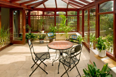 Green Head conservatory quotes