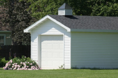 Green Head outbuilding construction costs